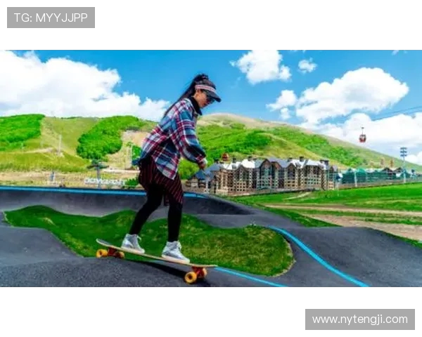 周敏专访：从初学者到滑板高手的成长之路与心路历程分享