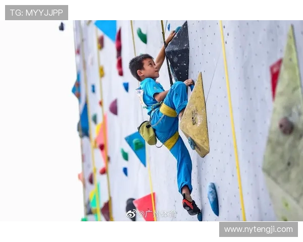 广州滑板队在攀岩联赛中的比赛经验与表现分析