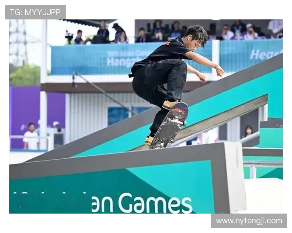 杭州滑板队勇夺全国滑板力量排行榜第三名展现实力与风采